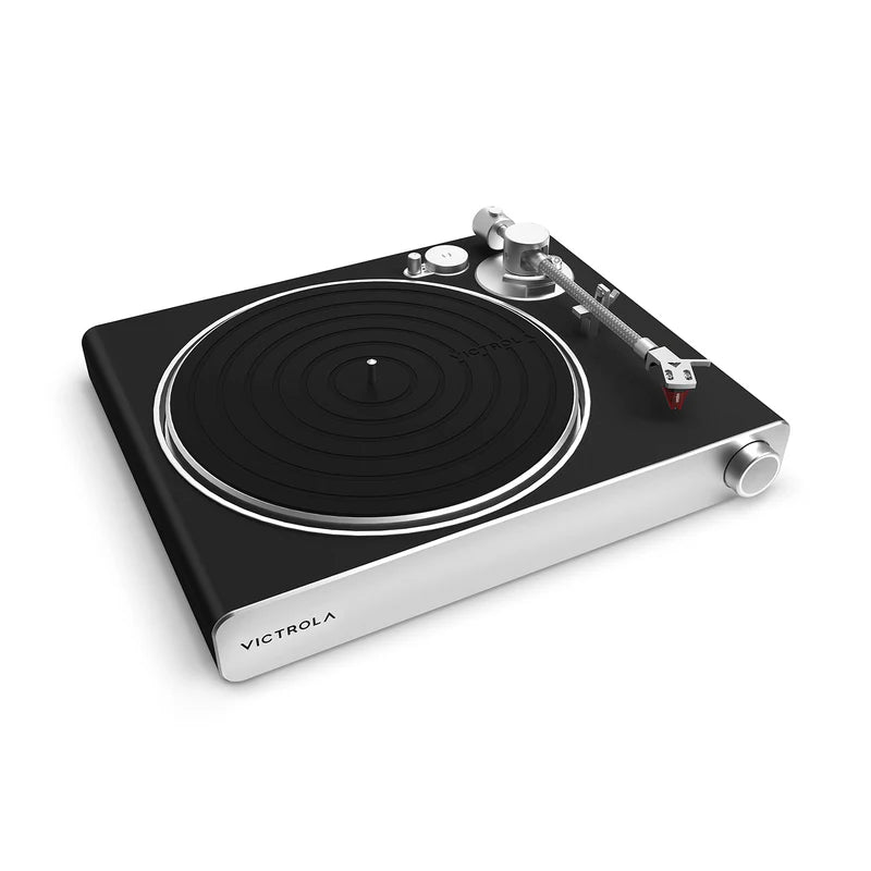 Victrola Stream Carbon WiFi and Bluetooth Turntable