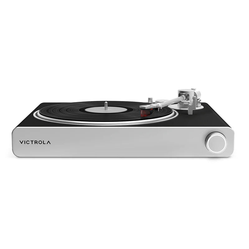 Victrola Stream Carbon WiFi and Bluetooth Turntable