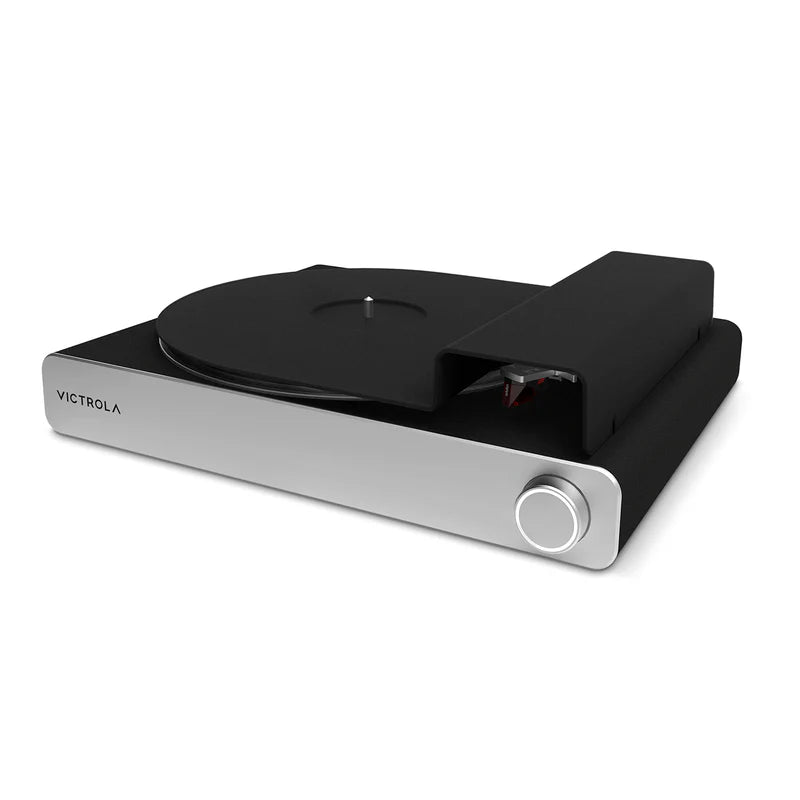 Victrola Stream Carbon WiFi and Bluetooth Turntable