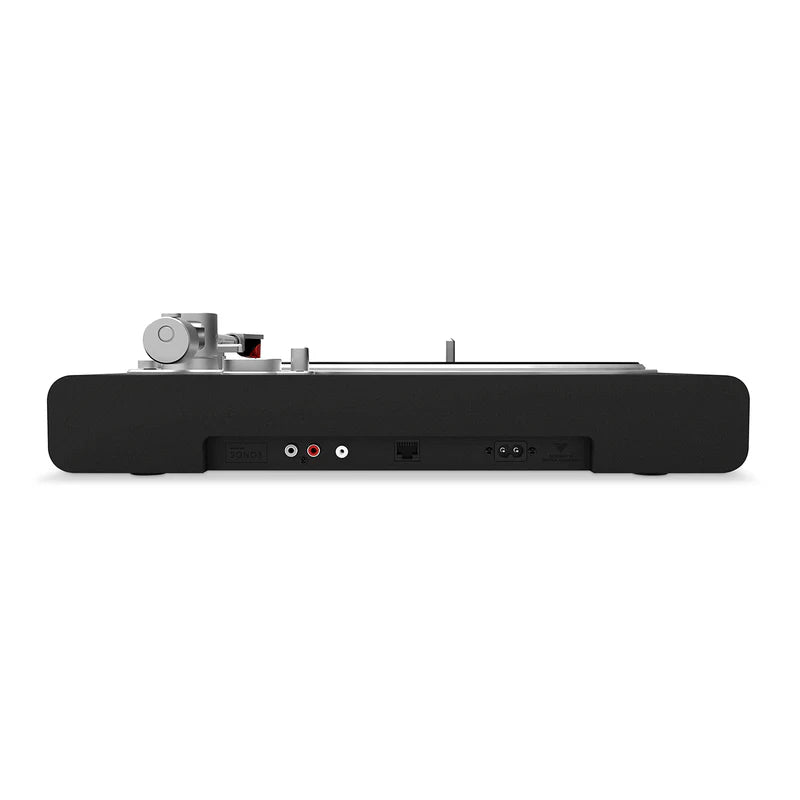 Victrola Stream Carbon WiFi and Bluetooth Turntable