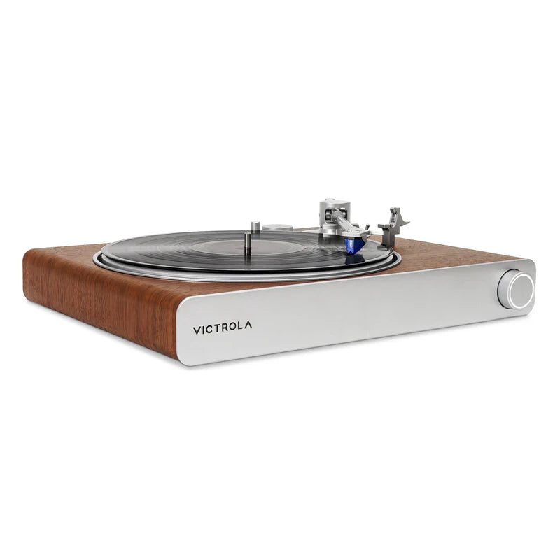 Victrola Stream Sapphire WiFi and Bluetooth Turntable