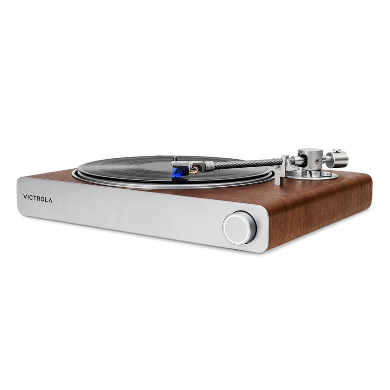Victrola Stream Sapphire WiFi and Bluetooth Turntable