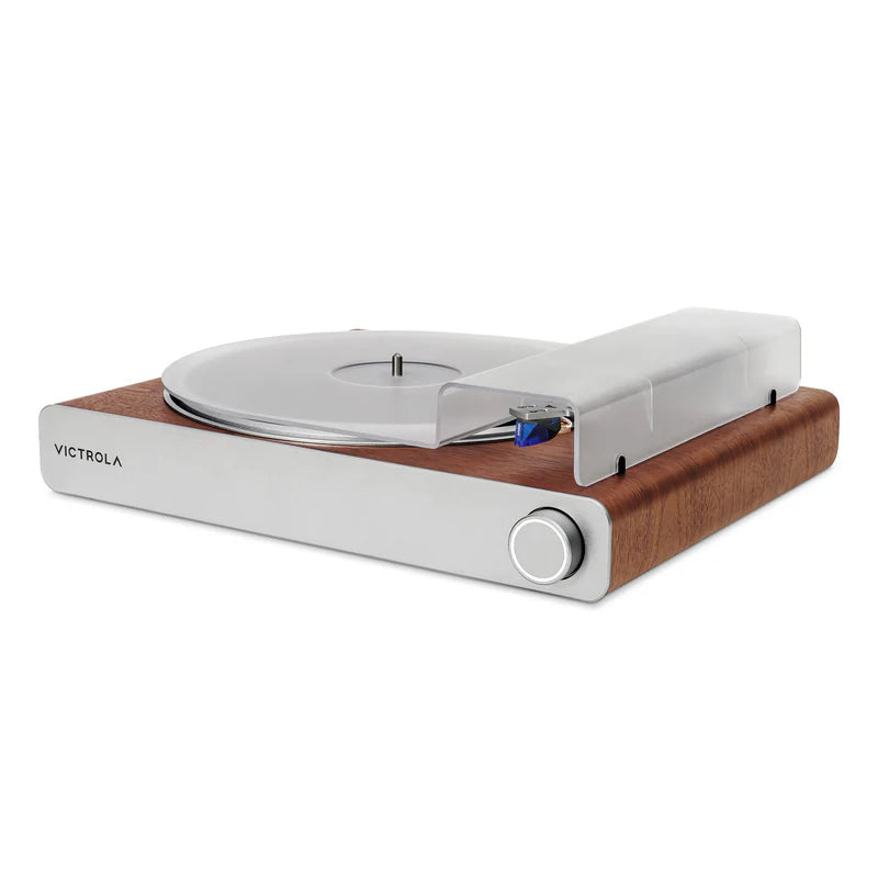 Victrola Stream Sapphire WiFi and Bluetooth Turntable
