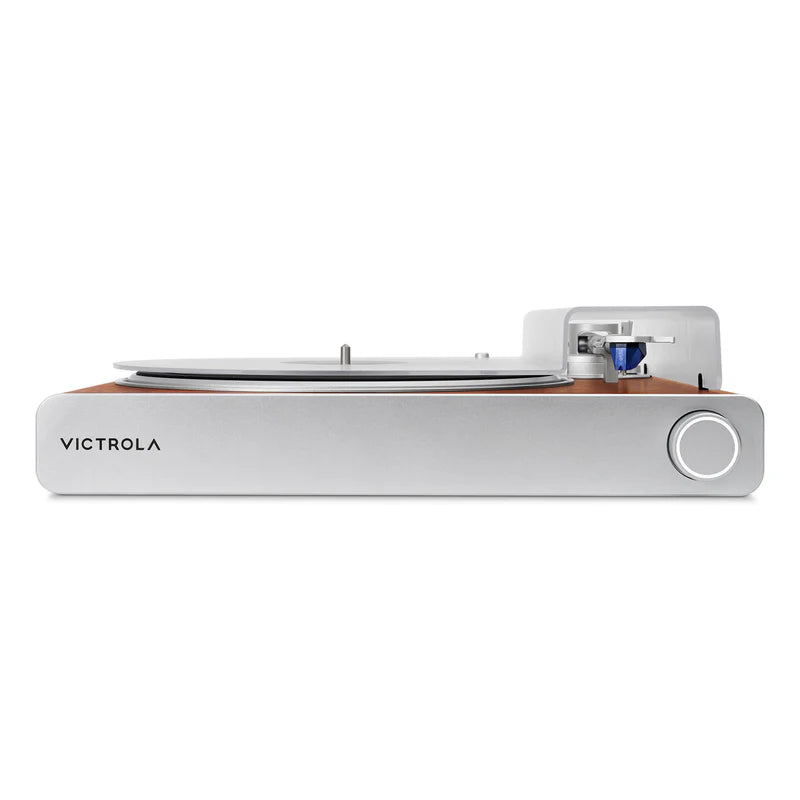Victrola Stream Sapphire WiFi and Bluetooth Turntable