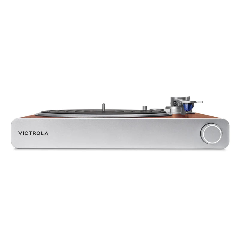 Victrola Stream Sapphire WiFi and Bluetooth Turntable