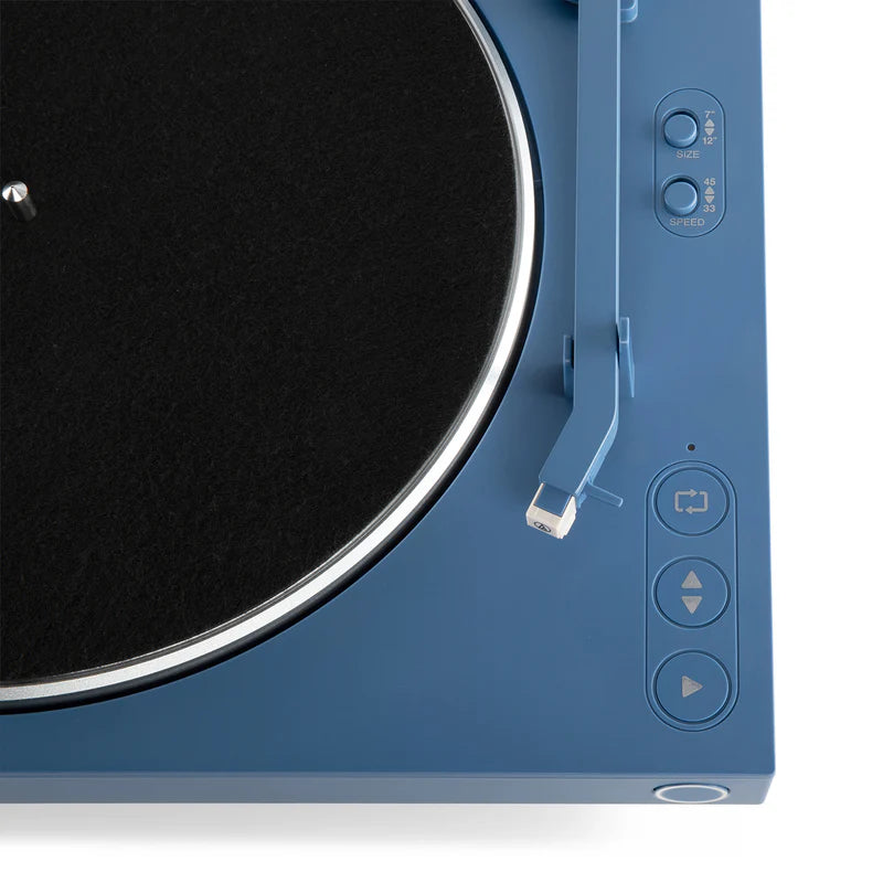 Victrola Automatic Turntable