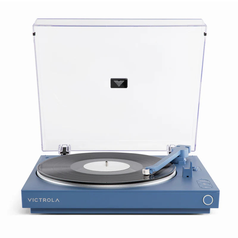 Victrola Automatic Turntable
