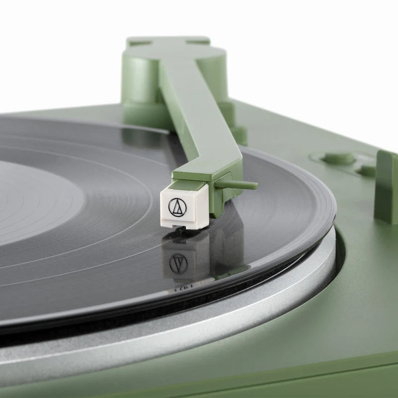 Victrola Automatic Turntable