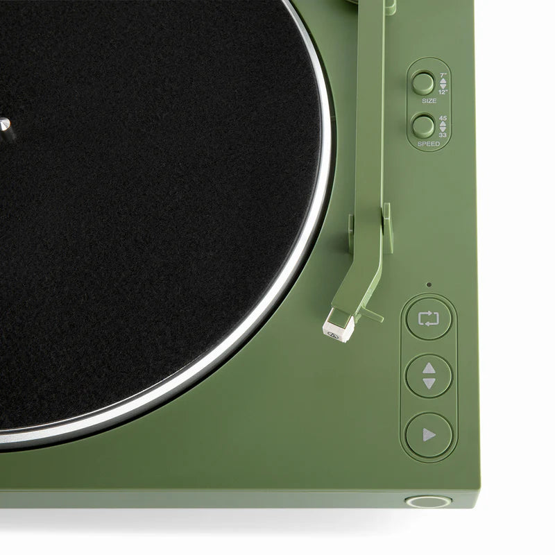 Victrola Automatic Turntable