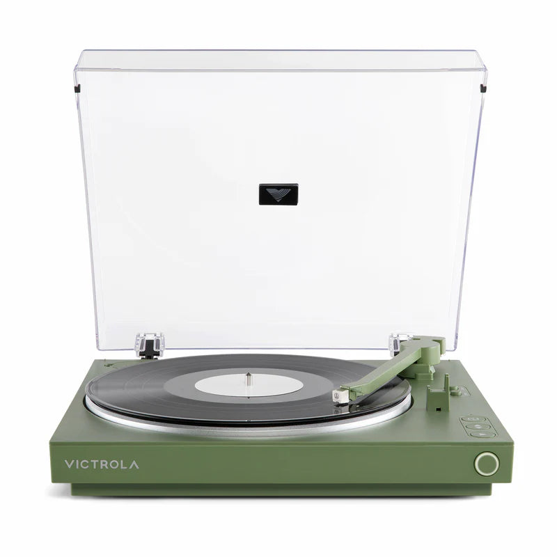 Victrola Automatic Turntable