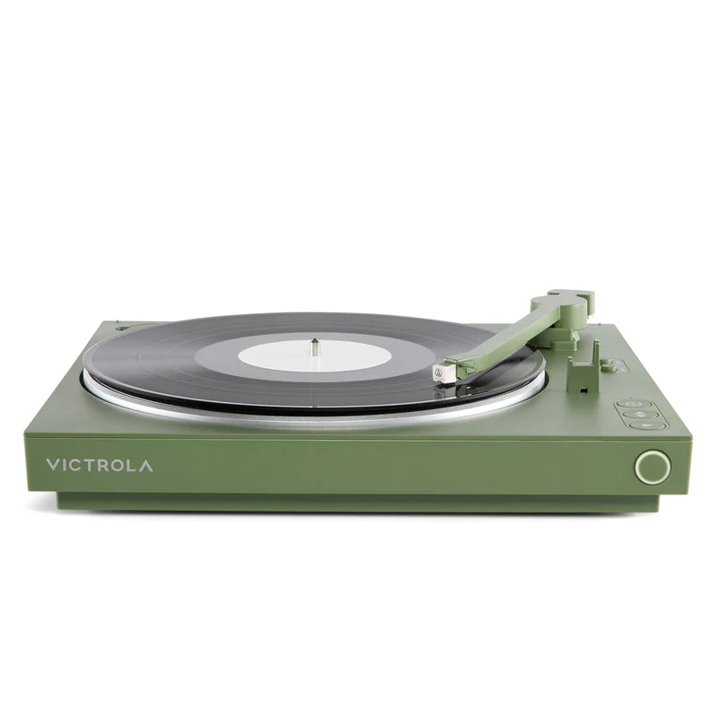 Victrola Automatic Turntable
