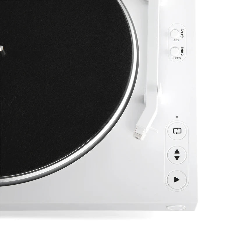 Victrola Automatic Turntable