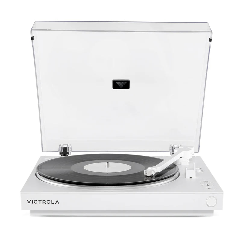 Victrola Automatic Turntable