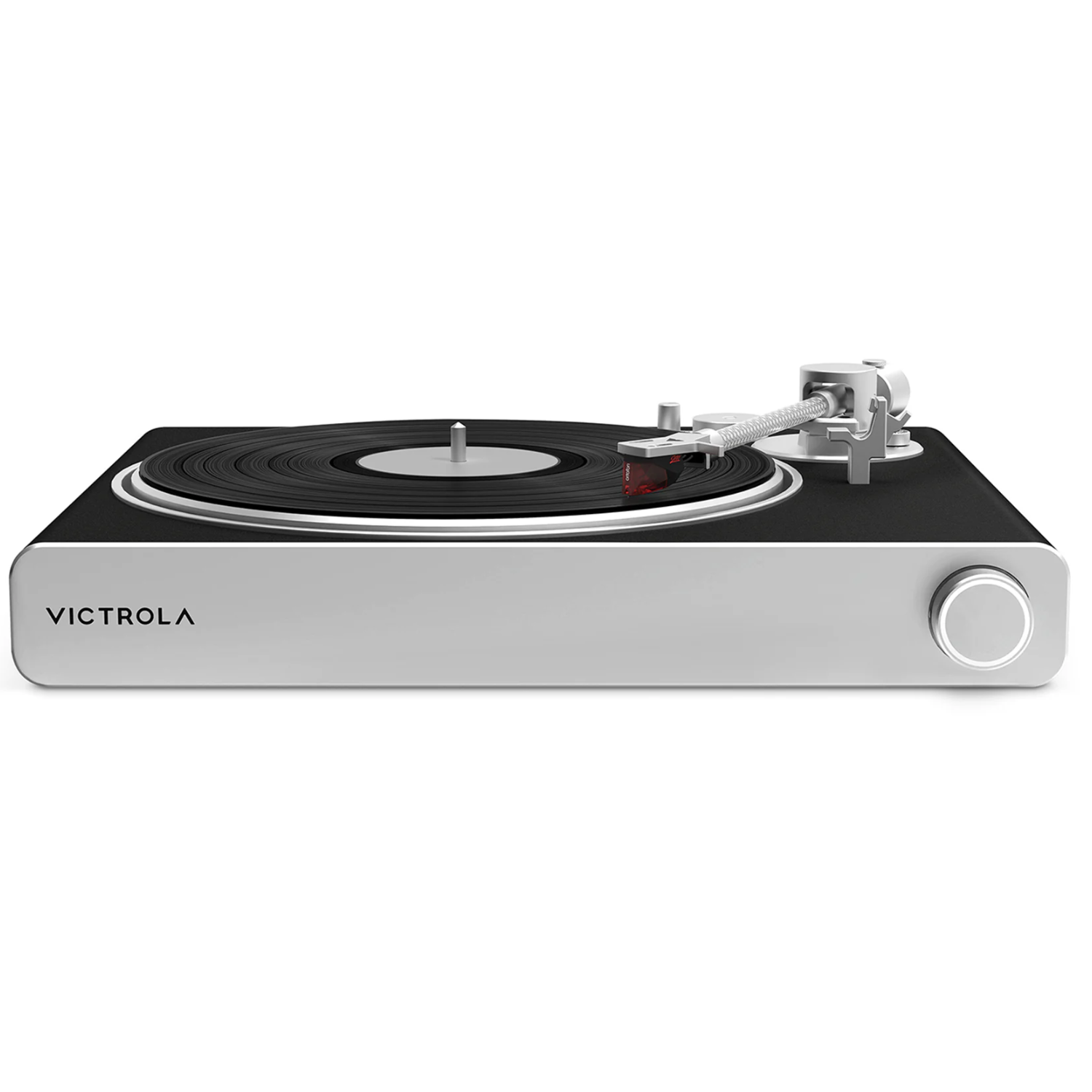 Victrola Stream Carbon WiFi and Bluetooth Turntable