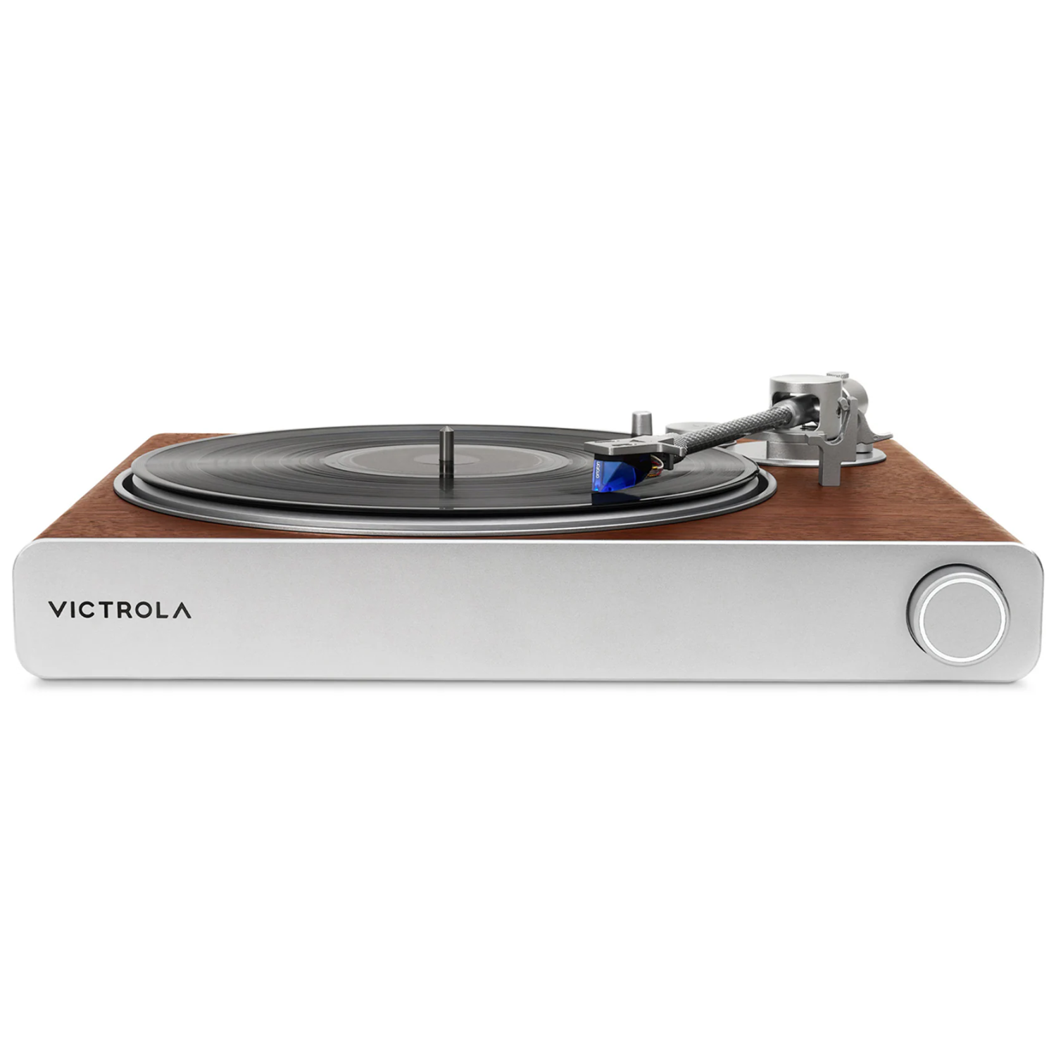 Victrola Stream Sapphire WiFi and Bluetooth Turntable