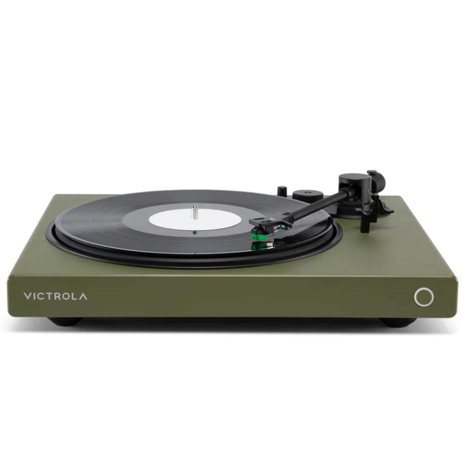 Victrola Wave Bluetooth Turntable with Auracast