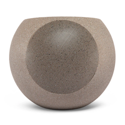 Victrola Zen Outdoor Solar Speaker