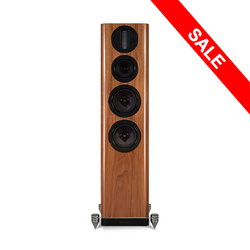 WHARFEDALE AURA 4 SPEAKERS - ON SALE