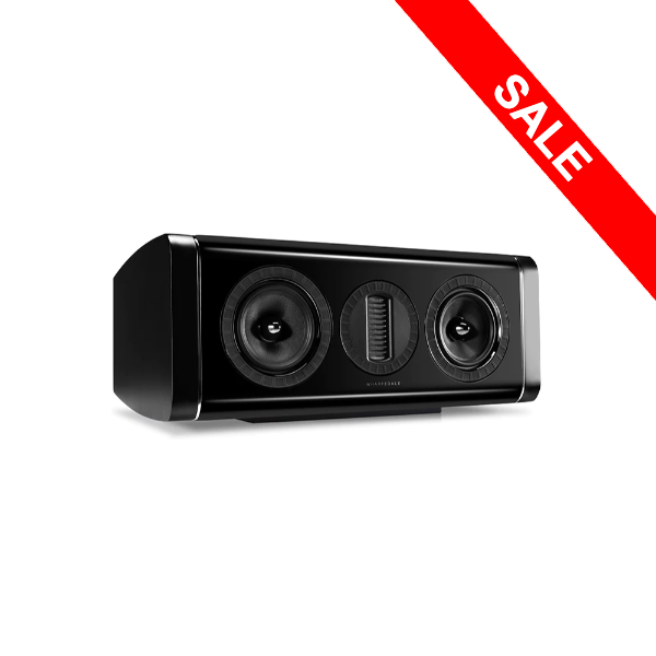 WHARFEDALE AURA CS SPEAKERS - ON SALE