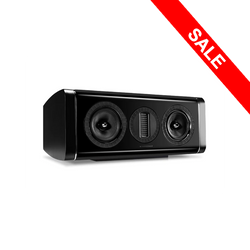 WHARFEDALE AURA CS SPEAKERS - ON SALE