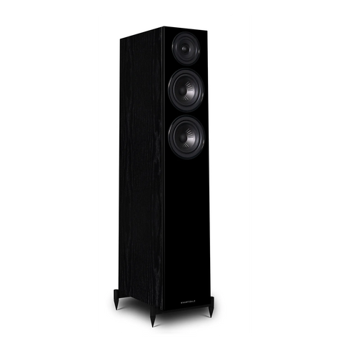 WHARFEDALE EVO4.CS SPEAKERS - ON SALE