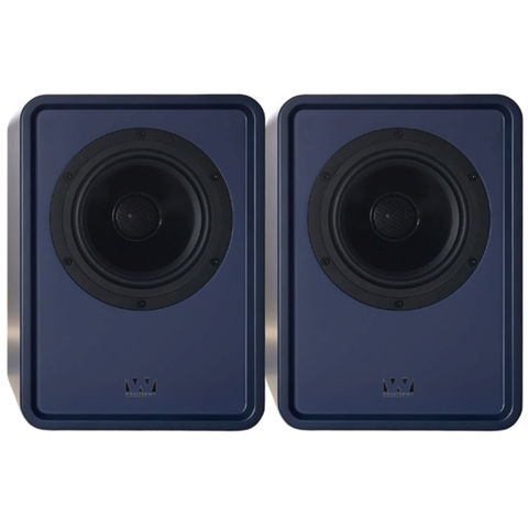 Mobile Fidelity SourcePoint 10 Master Edition Grill Speaker (Each)