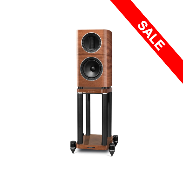 WHARFEDALE ELYSIAN 1 WITH STAND - ON SALE