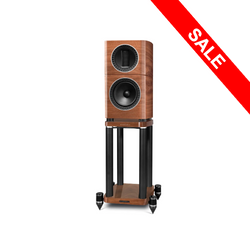 WHARFEDALE ELYSIAN 1 WITH STAND - ON SALE