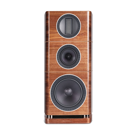 WHARFEDALE ELYSIAN 4 FLOORSTANDING SPEAKERS - ON SALE