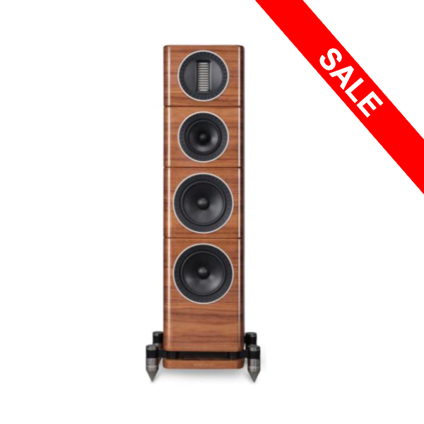 WHARFEDALE ELYSIAN 3 SPEAKERS - ON SALE