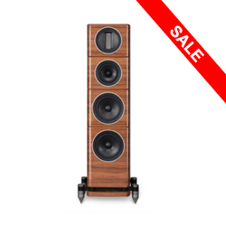 WHARFEDALE ELYSIAN 3 SPEAKERS - ON SALE