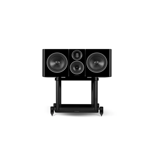 WHARFEDALE ELYSIAN 2 - 8.5 INCH 3-WAY STANDMOUNT