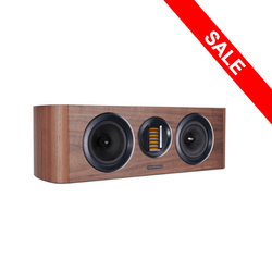 WHARFEDALE EVO4.CS SPEAKERS - ON SALE