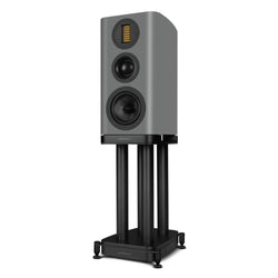 WHARFEDALE EVO 5.2 WITH STANDS