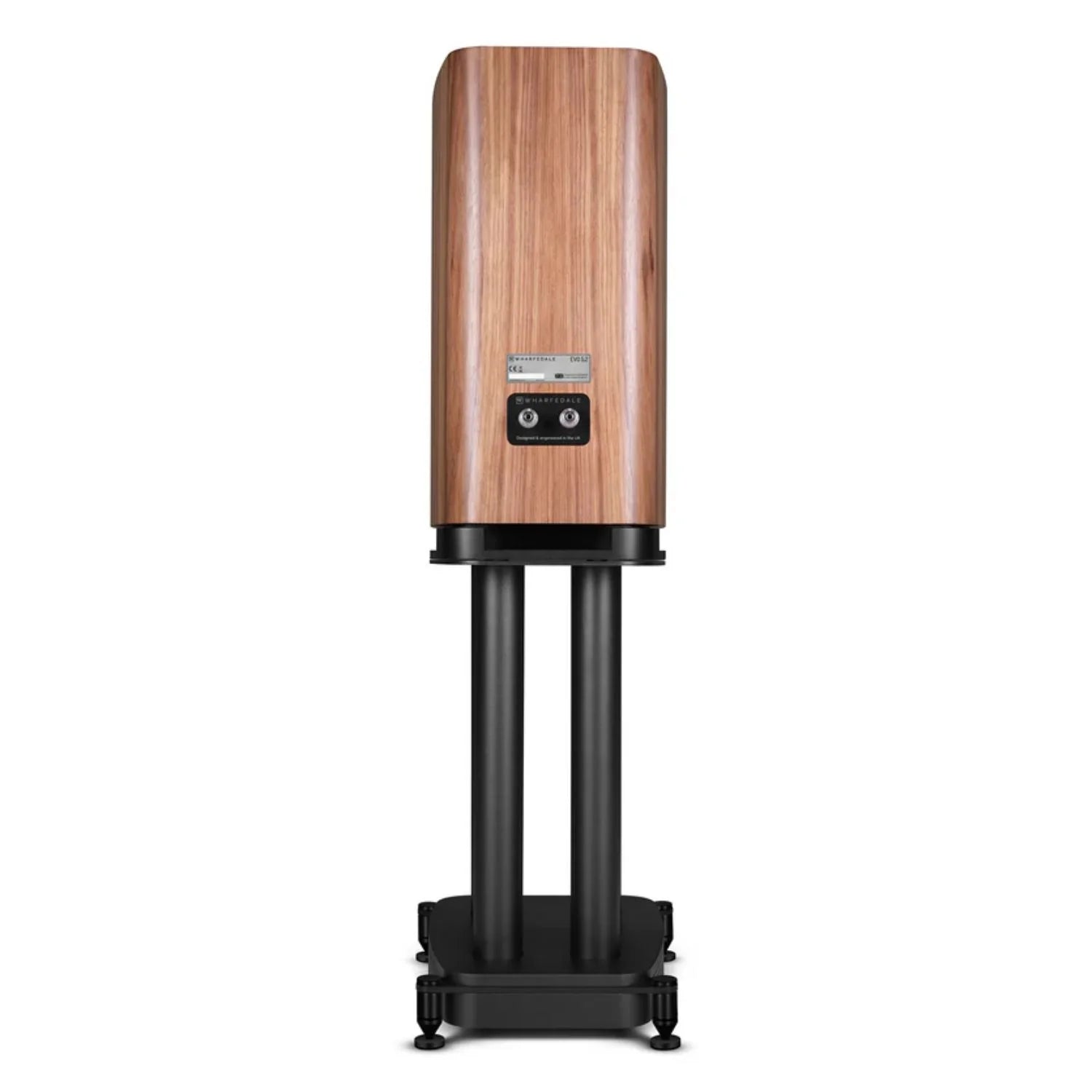 WHARFEDALE EVO 5.2 WITH STANDS