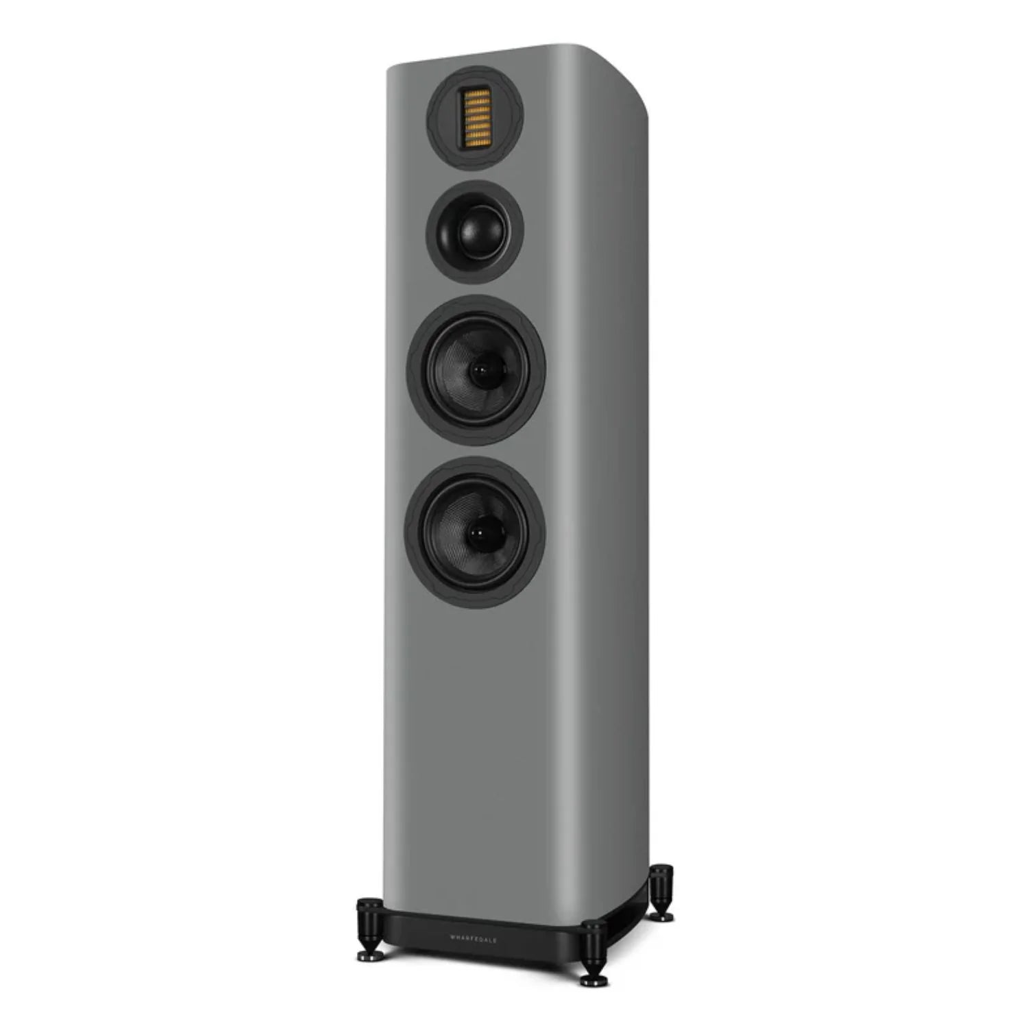 WHARFEDALE EVO 5.3 FLOORSTANDING
