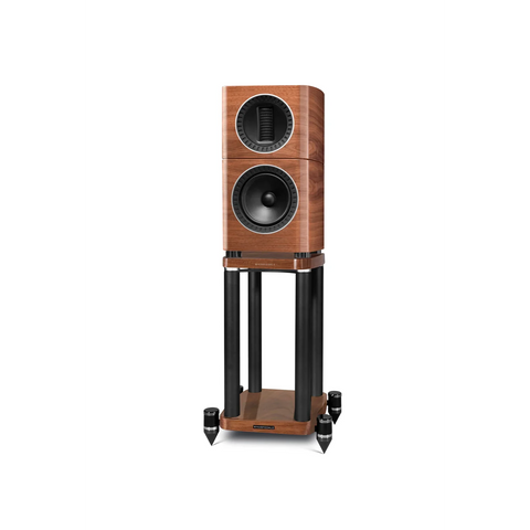 Wharfedale Elysian 2 - 8.5 Inch 3-Way Standmount Speaker