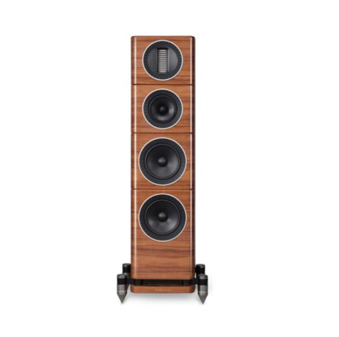 Wharfedale Elysian 2 - 8.5 Inch 3-Way Standmount Speaker