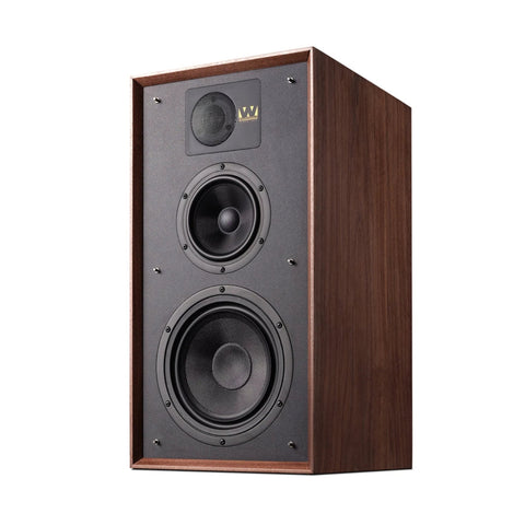 WHARFEDALE SUPER LINTON SPEAKERS (PAIR)