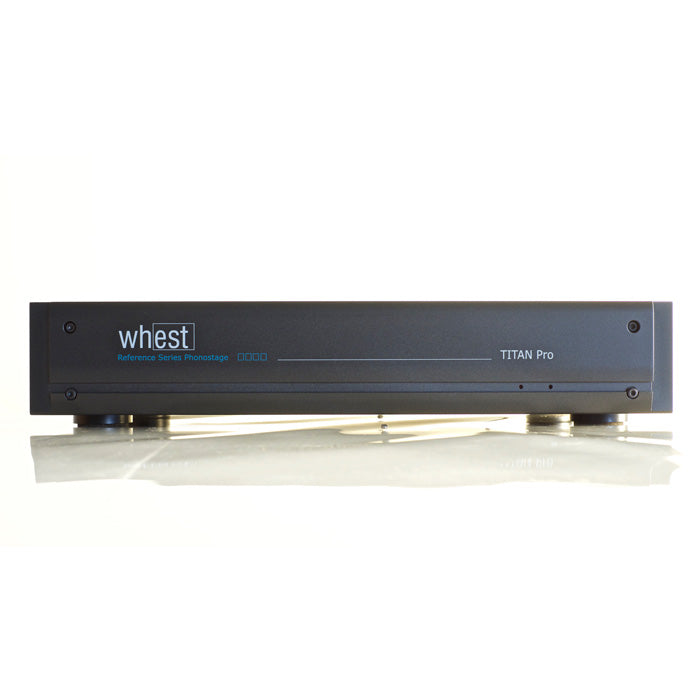 Whest Audio available at vinylsound.ca at best price: WHESTTWO.2 DUAL MONO PHONOSTAGE - WHESTTHREE SIGNATURE DUAL MONO PHONOSTAGE - WHEST PS.40RDT PHONOSTAGE - WHEST PS.40RDT SPECIAL EDITION PHONOSTAGE - WHEST TITAN PRO THE ULTIMATE 1 BOX PHONOSTAGE.. 