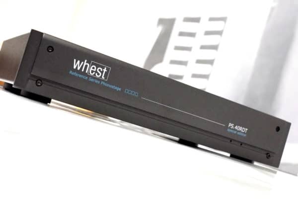 Whest Audio available at vinylsound.ca at best price: WHESTTWO.2 DUAL MONO PHONOSTAGE - WHESTTHREE SIGNATURE DUAL MONO PHONOSTAGE - WHEST PS.40RDT PHONOSTAGE - WHEST PS.40RDT SPECIAL EDITION PHONOSTAGE - WHEST TITAN PRO THE ULTIMATE 1 BOX PHONOSTAGE.. 