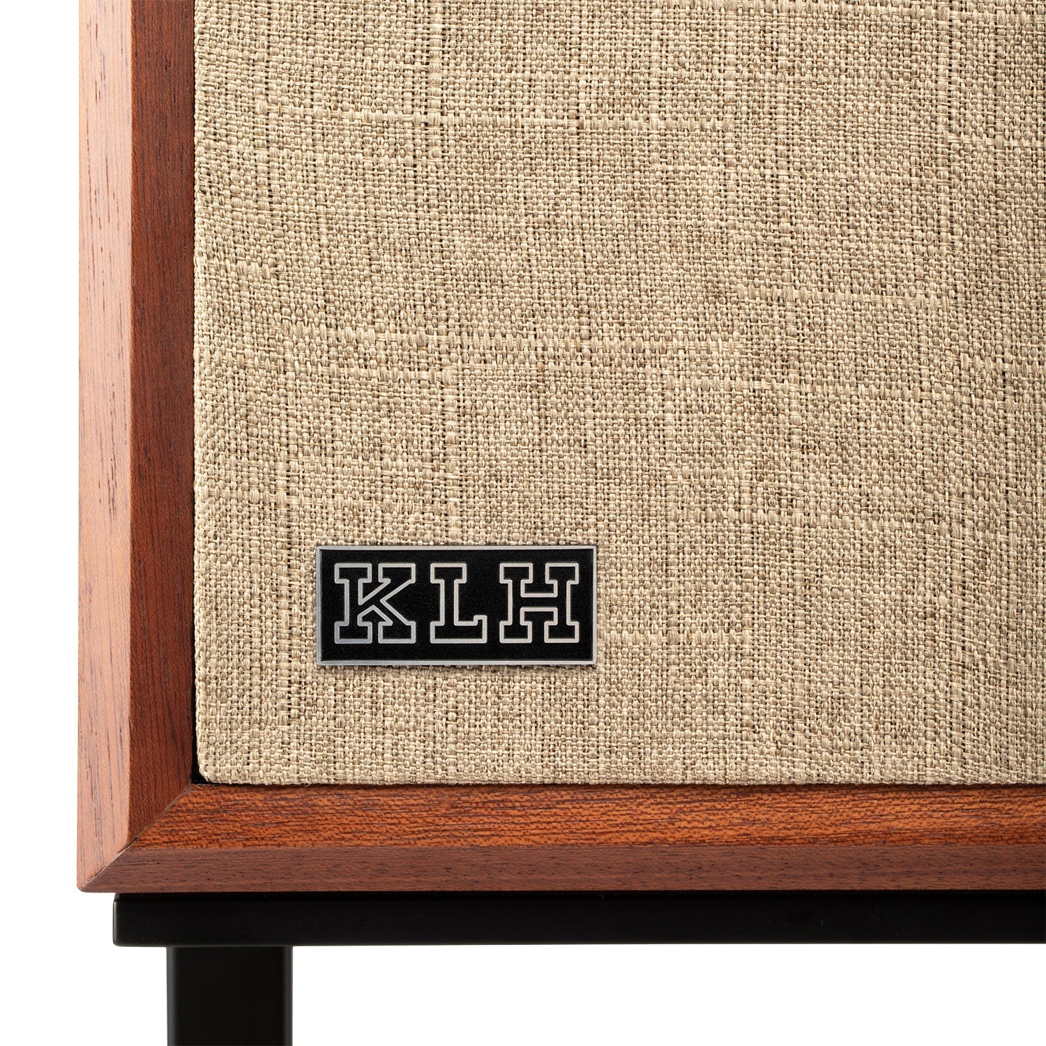 KLH Model 7 Floorstanding Speakers (Each)