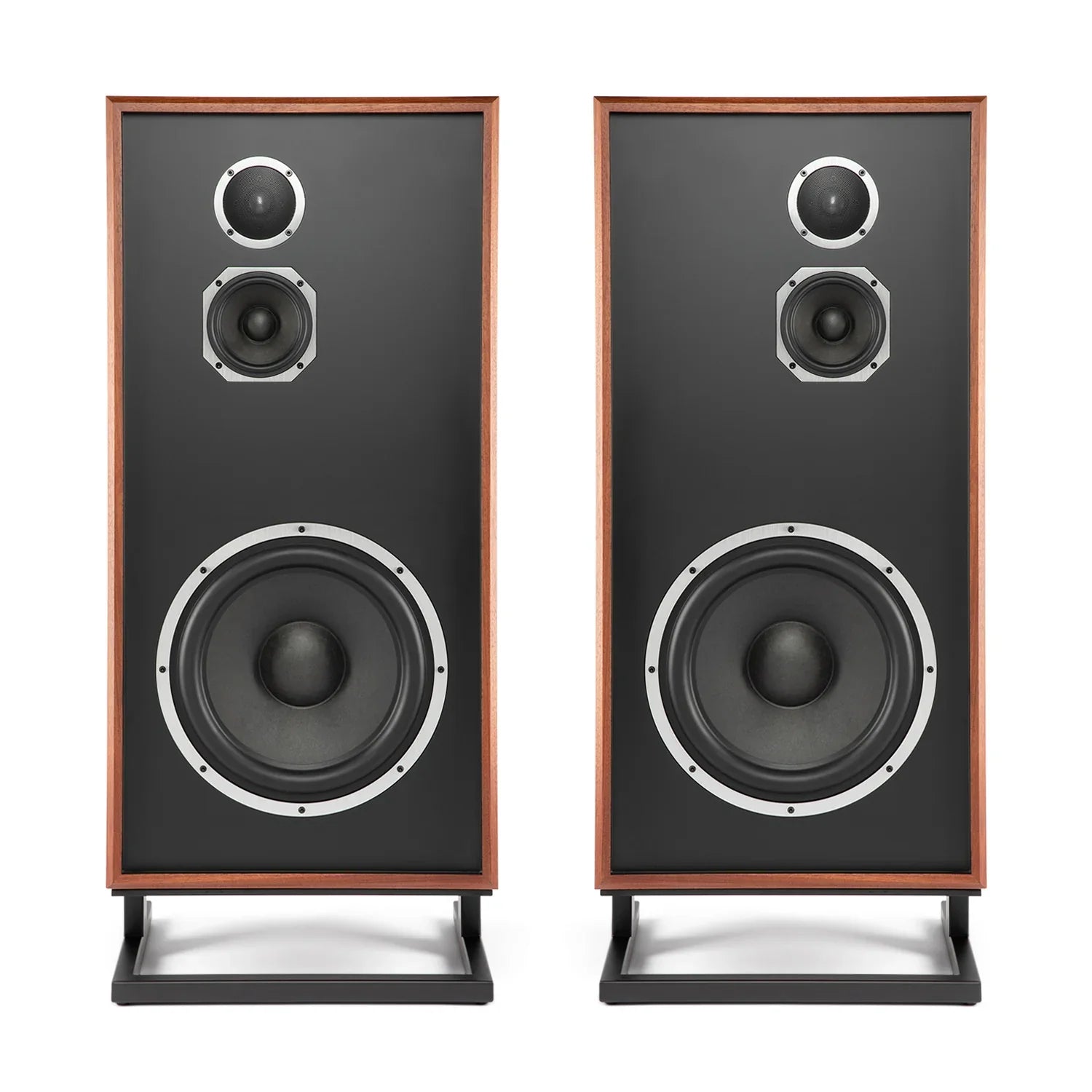 KLH Model 7 Floorstanding Speakers (Each)