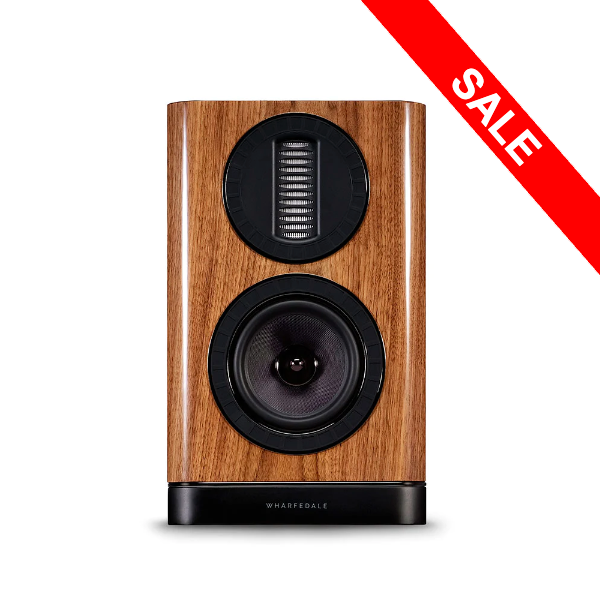 WHARFEDALE AURA 1 SPEAKERS - ON SALE