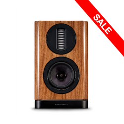 WHARFEDALE AURA 1 SPEAKERS - ON SALE