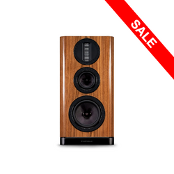 WHARFEDALE AURA 2 SPEAKERS - ON SALE