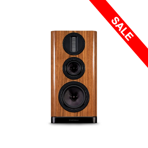 “JUST RELEASED” WHARFEDALE SUPER LINTON SPEAKERS (PAIR) - ON SALE