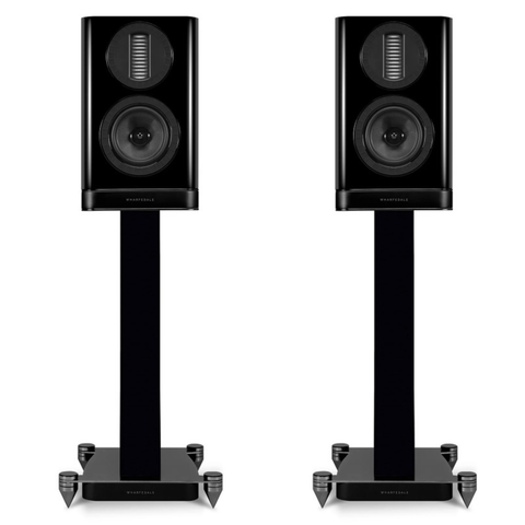 Wharfedale Aura 2 Speakers