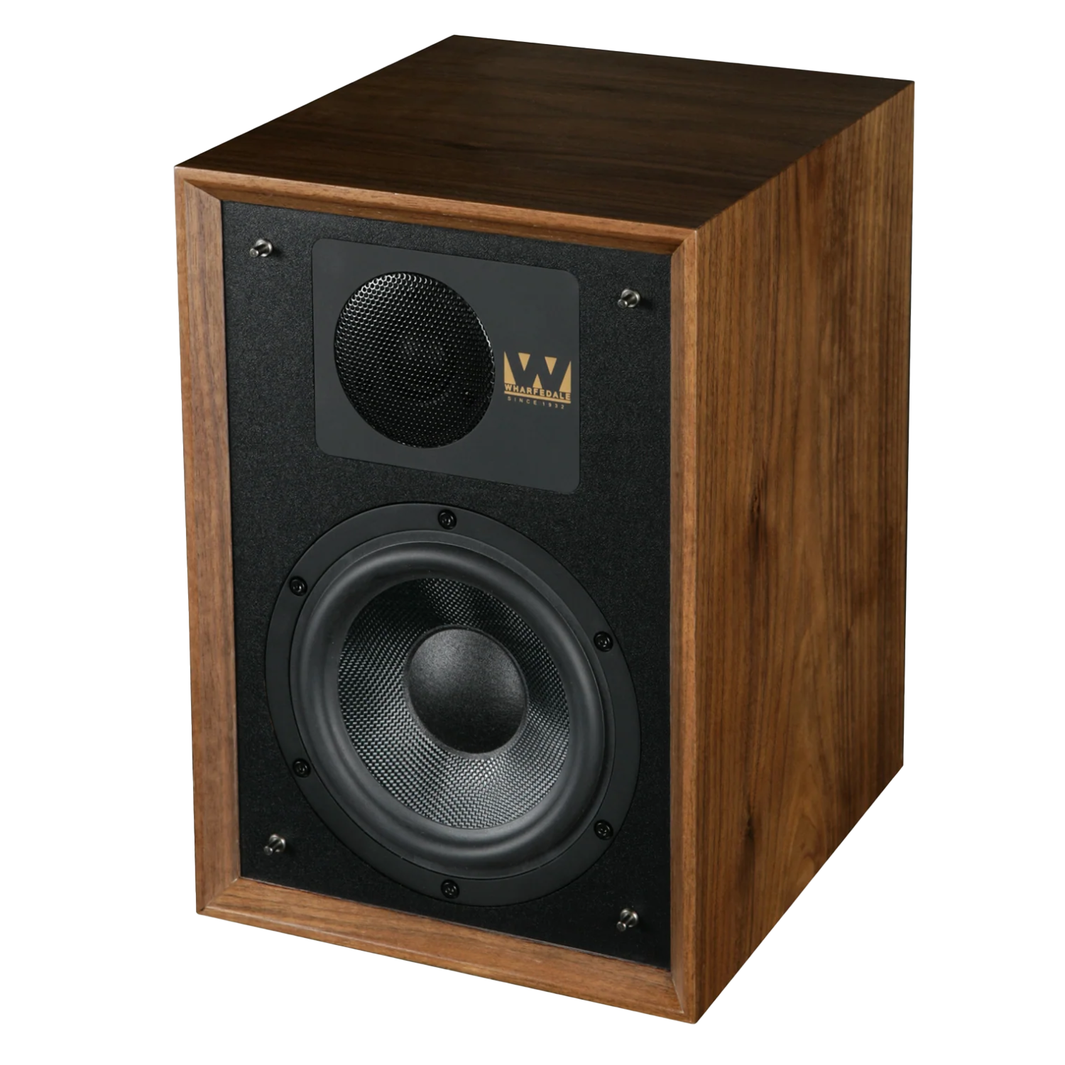 Wharfedale Denton 85 Heritage Speakers