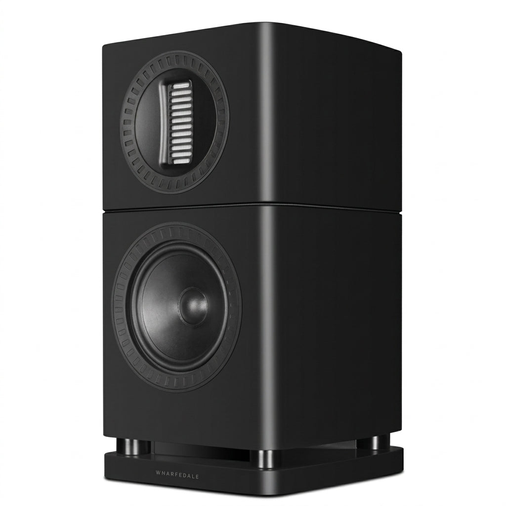 Wharfedale ELYSIAN 1R Standmount Loudspeaker